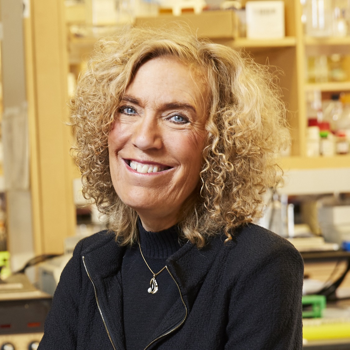 Elaine Fuchs, PhD