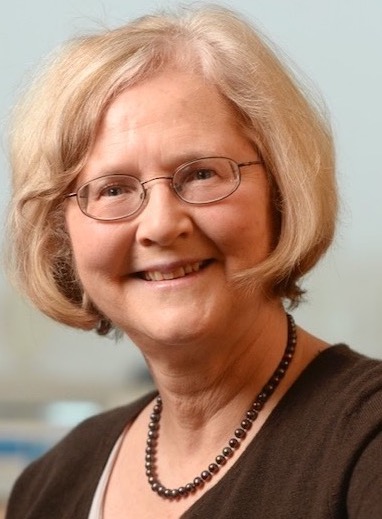 Elizabeth Blackburn, PhD