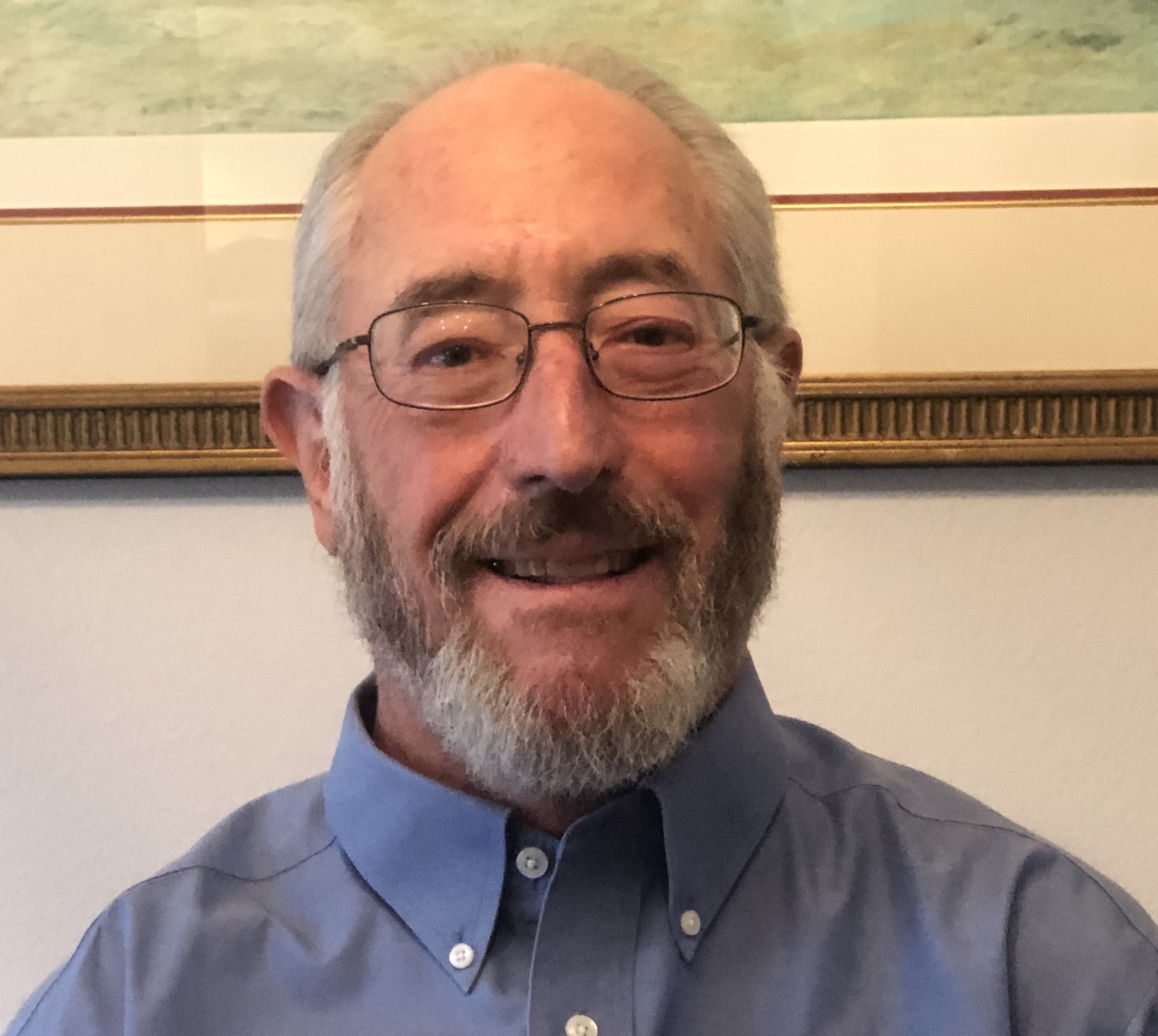 Larry Goldstein, PhD