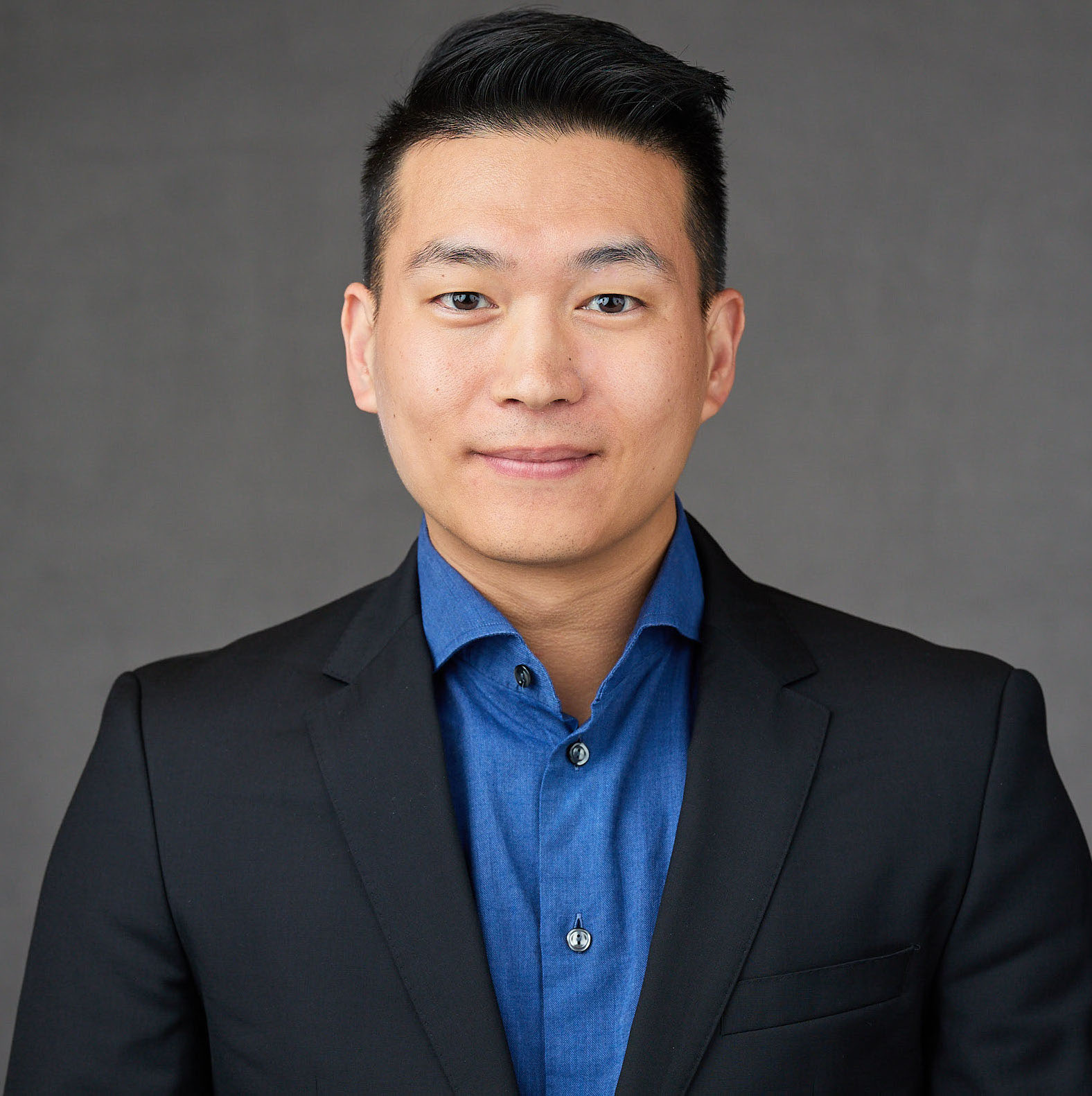 Patrick Chang, MS, PhD