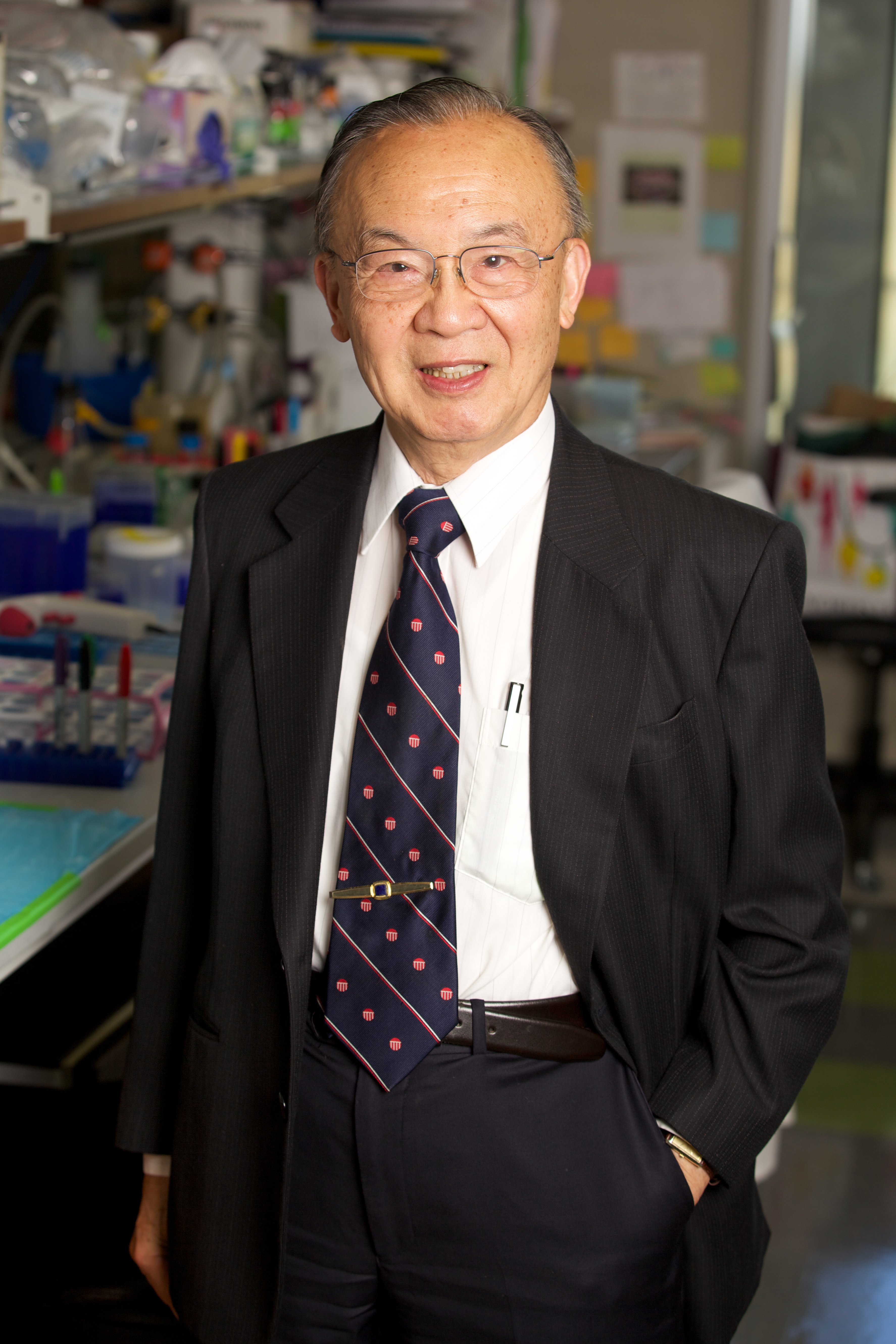 Shu Chien, MD, PhD 
