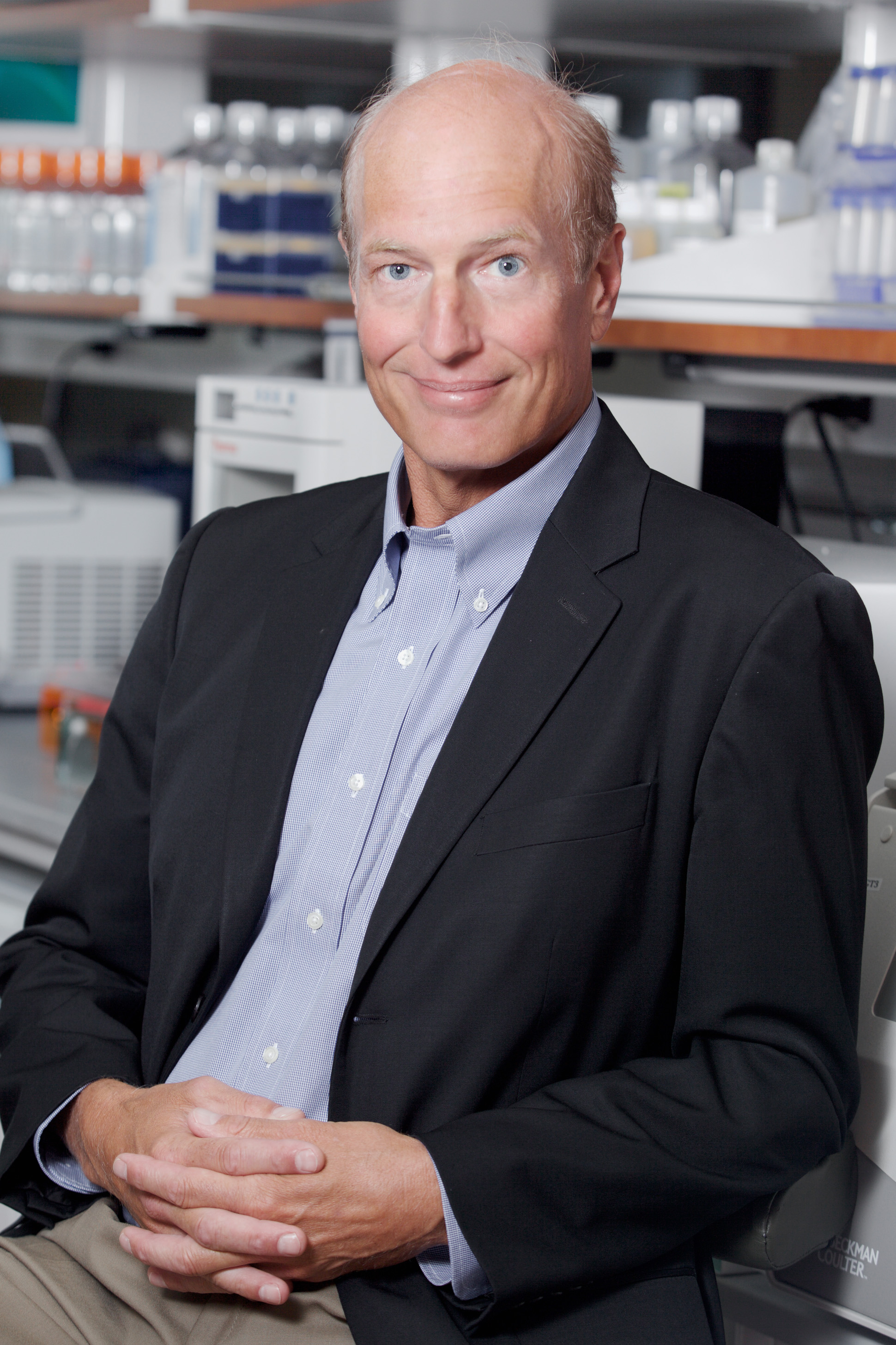 Robert Hevner, MD, PhD 