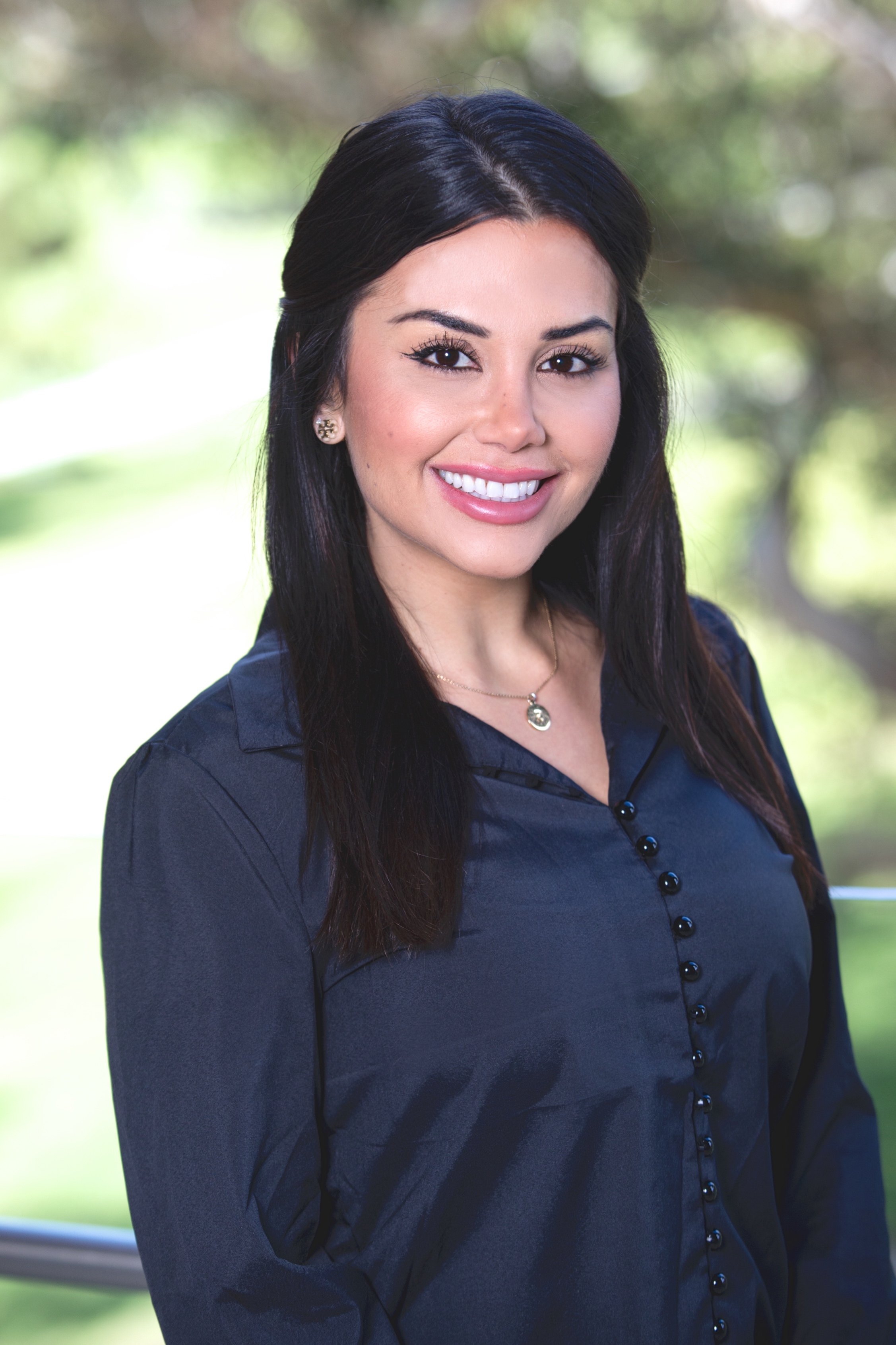 Roxanna Noursamadi, MBA