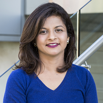 Tannishtha Reya, PhD 