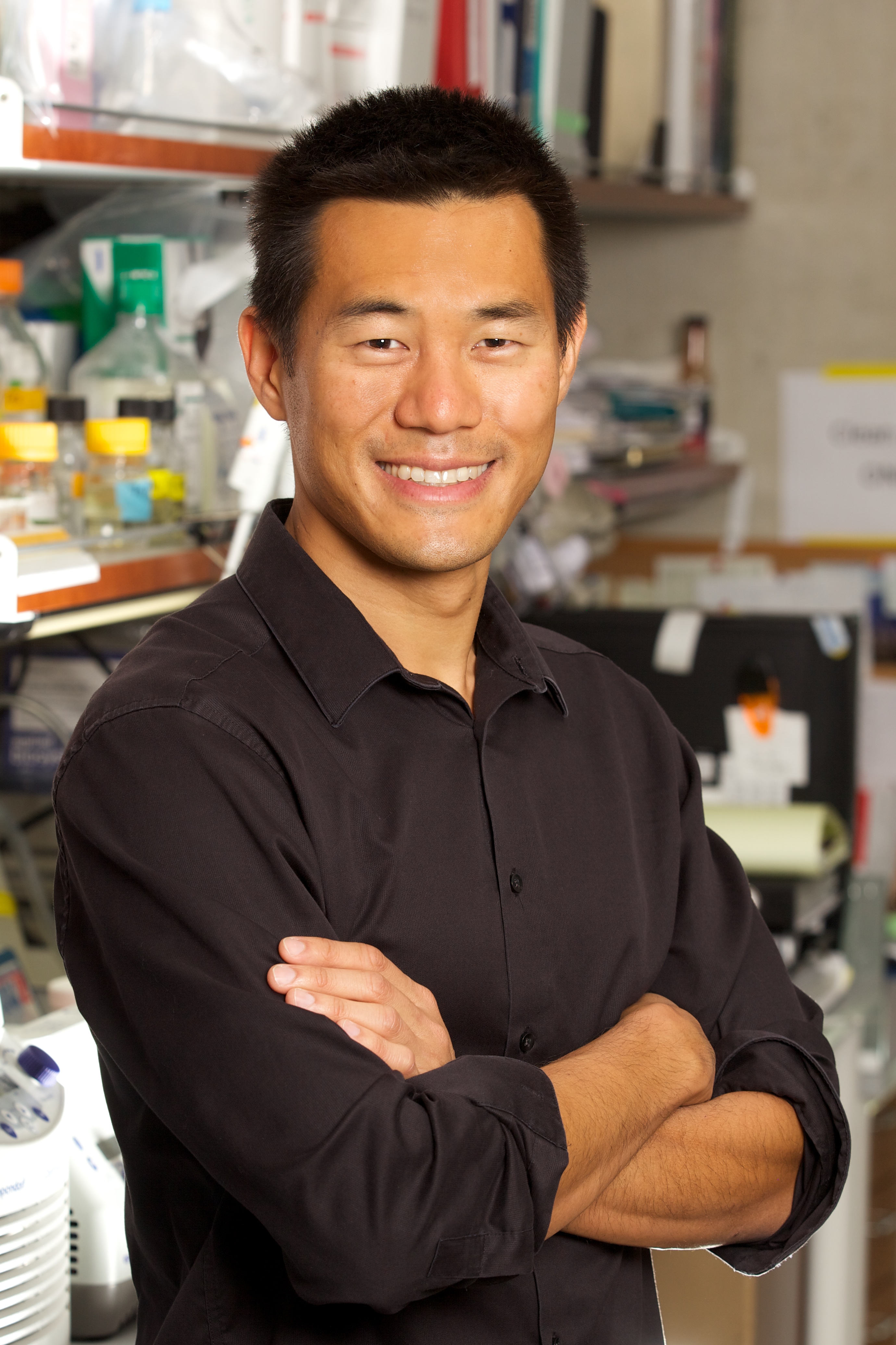 Gene Yeo, PhD 