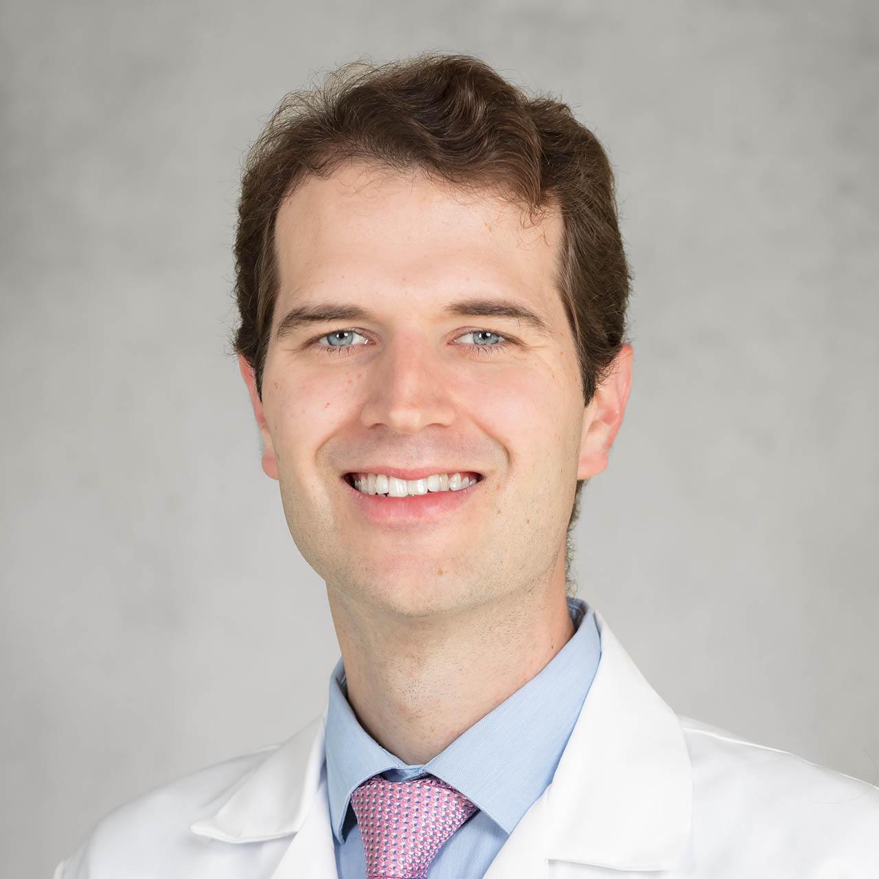 Benjamin Heyman, MD