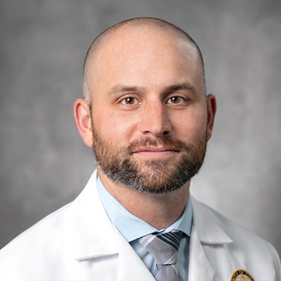 Gregory Botta, MD, PhD