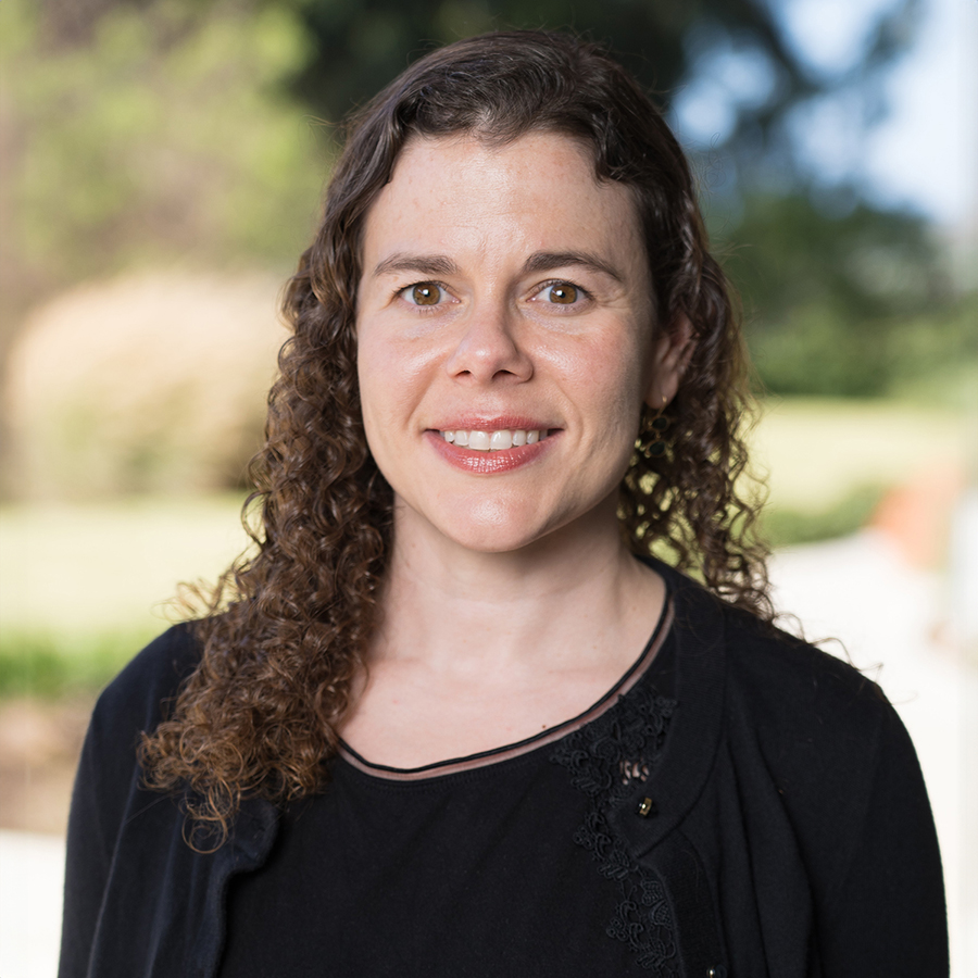 Karen Christman, PhD