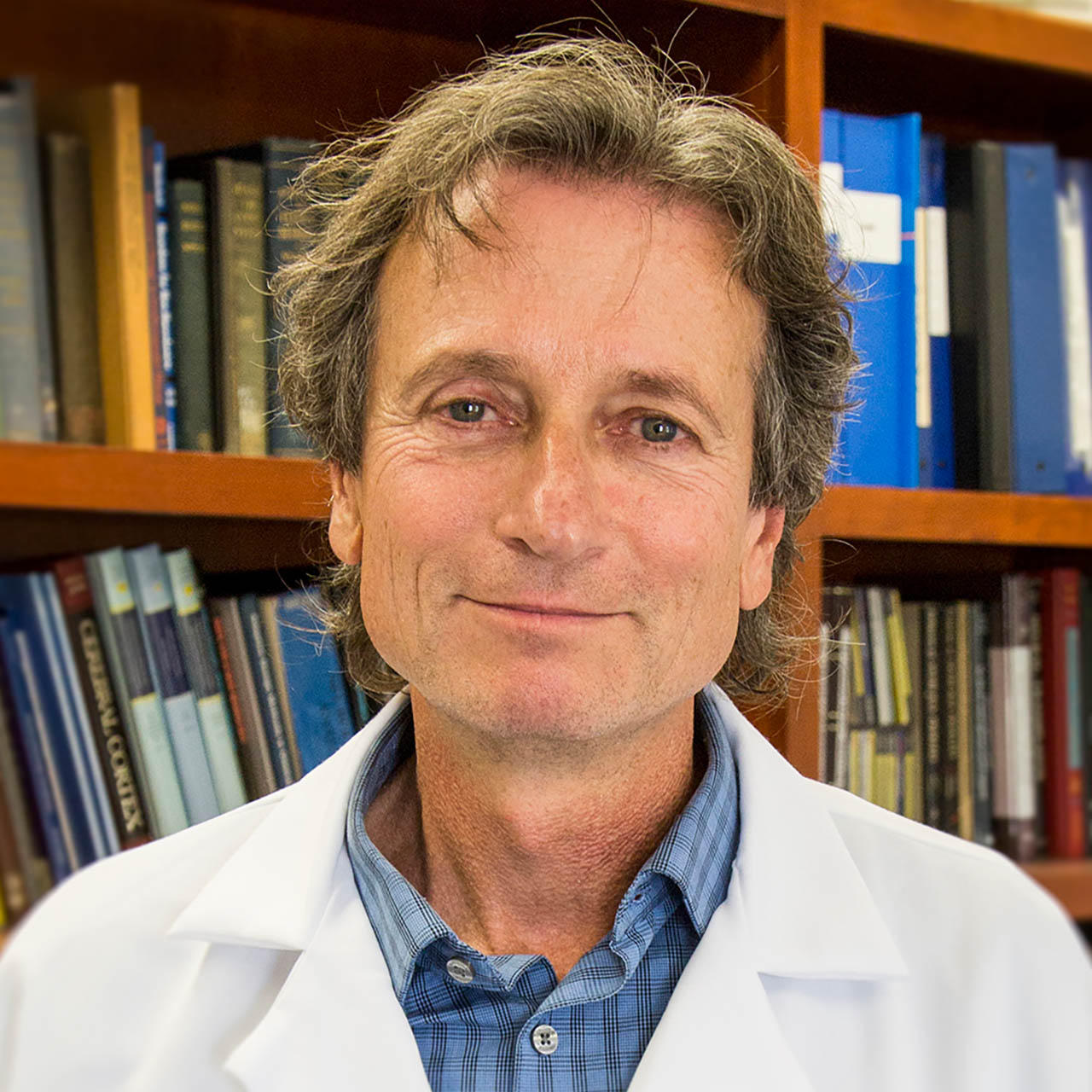 Mark Tuszynski, MD, PhD