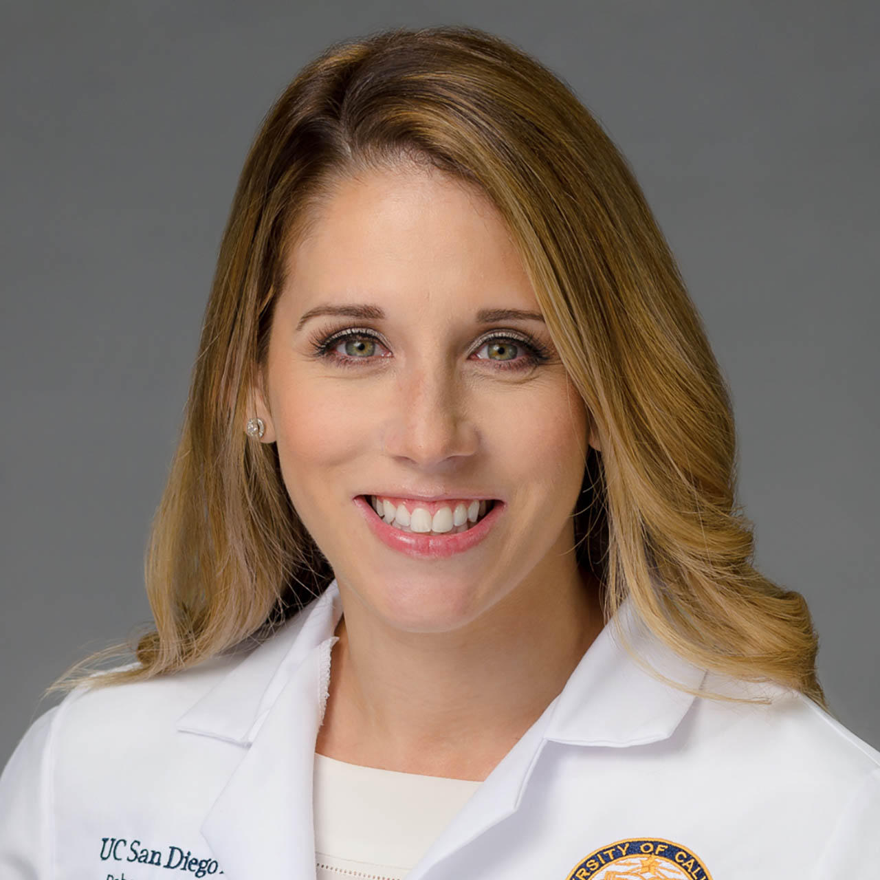 Rebecca Shatsky, MD