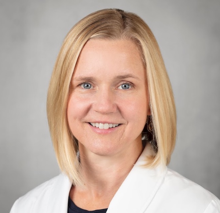Jennifer Graves, MD, PhD